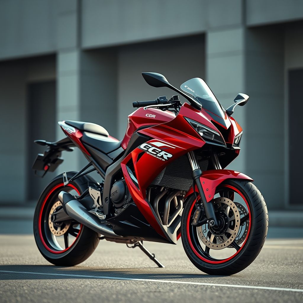 เปลี่ยนโฉม CBR650R 2026 ด้วยของแต่งที่ต้องลอง
